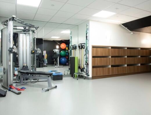 New York Plaza Physical Therapy