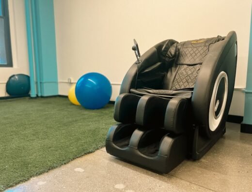 PT of The City Physical Therapy