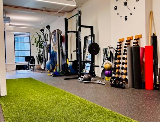 Manhattan Sports & Manual Physical Therapy