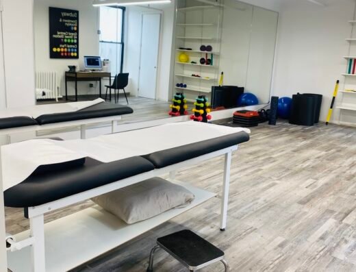 Physical Therapy Clinic in Union Square, NY, Physical Therapists NYC