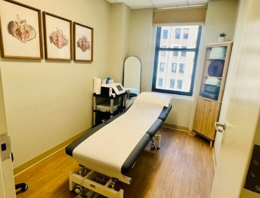 New York Plaza Physical Therapy
