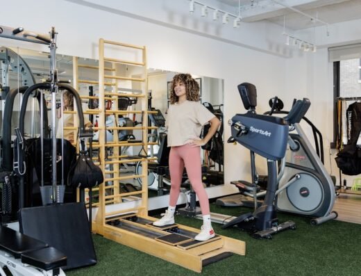Manhattan Physical Therapy – New York
