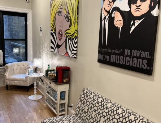 Physical Therapy Clinic on Broadway, NY, Physical Therapists NYC