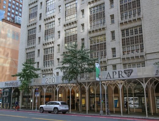 Optum Physical Therapy – Midtown