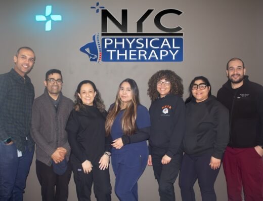 NYC Physical Therapy