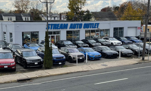 Stream Auto Outlet – Used Car Dealer New York