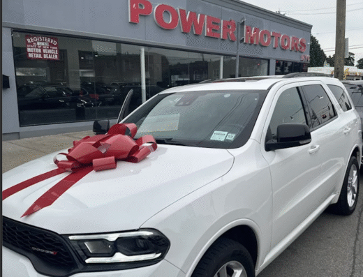 Power Motors NYC Queens – Used Car Dealership New York