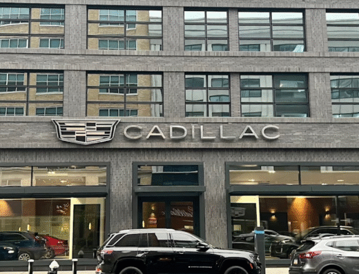 Cadillac of Manhattan