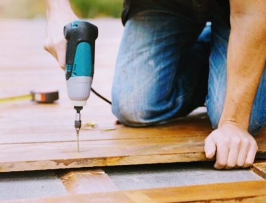 Midtown Manhattan fast handyman