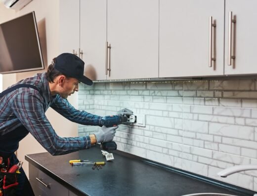 Titan Handyman Manhattan