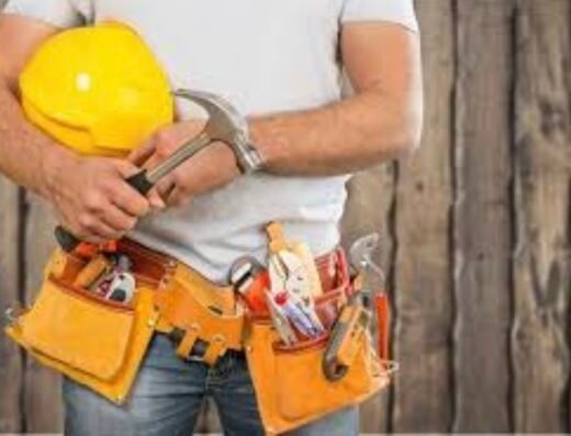 Handyman Repairs For Less Manhattan