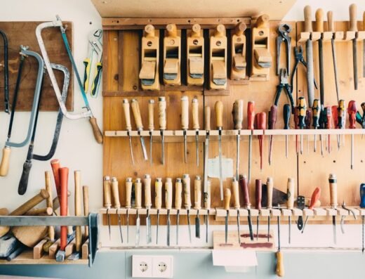 Big Apple Handyman Co.