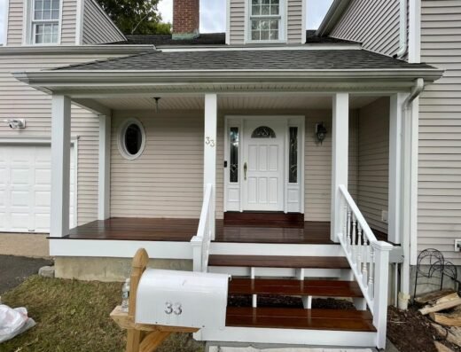 Affordable Handyman of Greenwich