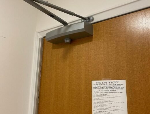 X & K Midtown East Handyman