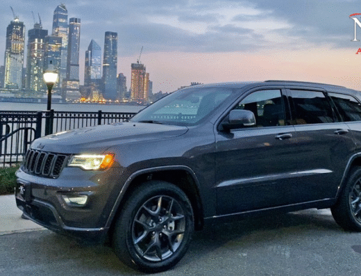 NYC Auto