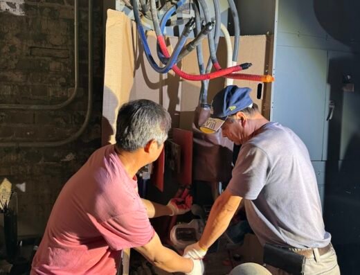 HK Electric Inc – Licensed Electrician NYC