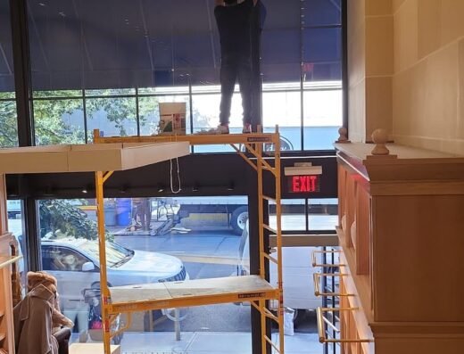 P & T Electricians Midtown