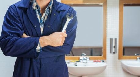 56 Electric & Plumbing