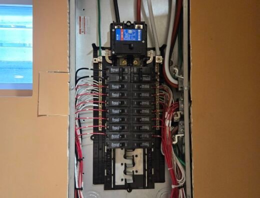 YT Electrical Services