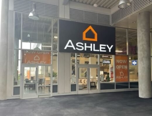 Ashley Store