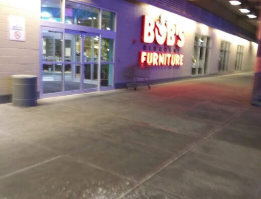 Bob’s Discount Furniture and Mattress Store