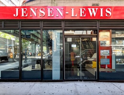 Jensen-Lewis Furniture