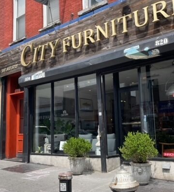 Brooklyn City Furniture