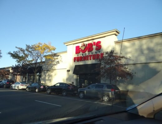 Bob’s Discount Furniture and Mattress Store