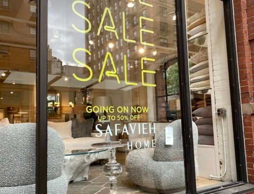 Safavieh Home Furnishings