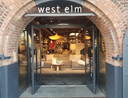 Furniture Store in Brooklyn NY, west elm
