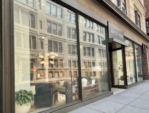 Furniture Store in New York NY, west elm