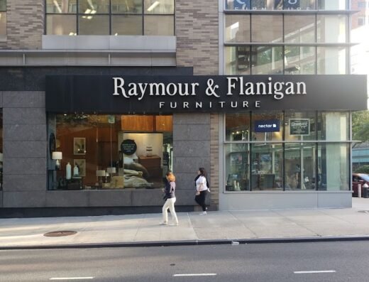 Raymour & Flanigan Furniture and Mattress Store