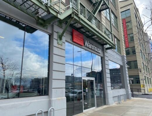 Design Within Reach Brooklyn Outlet