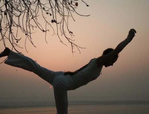 Yoga from the Heart Canada