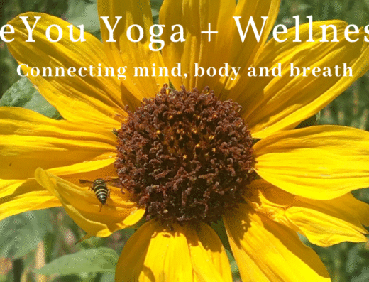 BeYou Yoga + Wellness