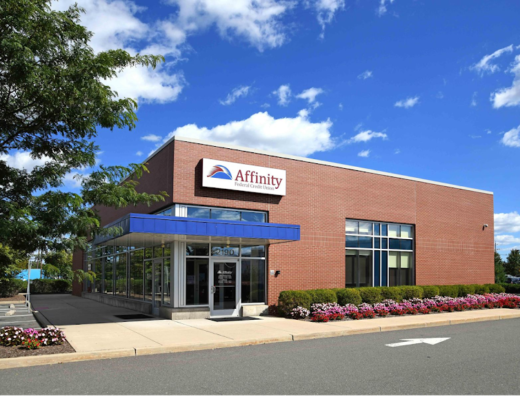 Affinity Federal Credit Union
