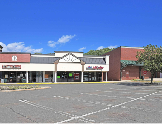 Affinity Federal Credit Union