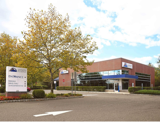 Affinity Federal Credit Union