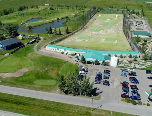 Evergreen Golf Centre