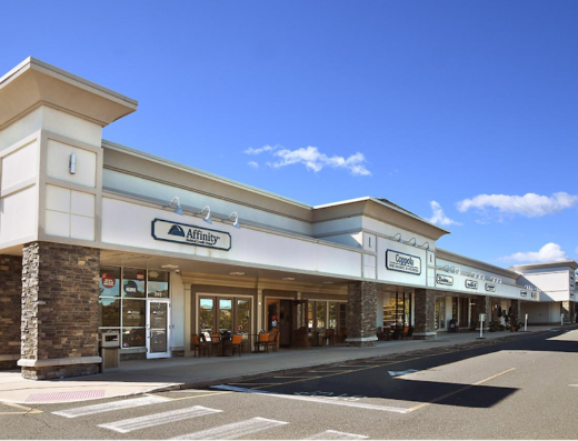 Affinity Federal Credit Union