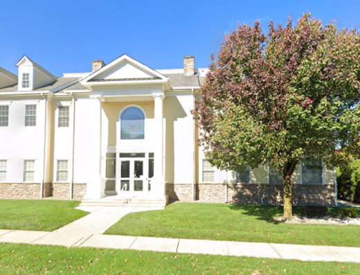 New Jersey State PBA Federal Credit Union