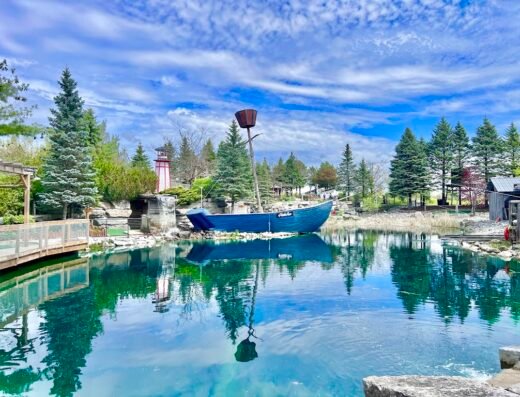 Timber Creek Mini Golf & Fun Centre