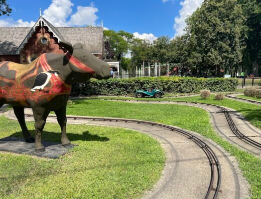 Centreville Miniature Golf