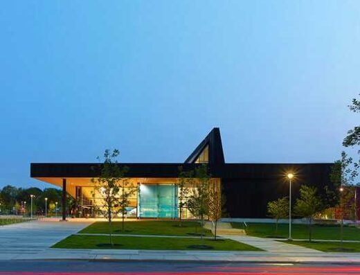 Pam McConnell Aquatic Centre