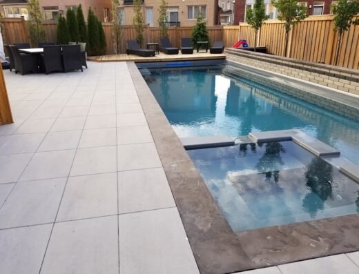 Leisure Pools of Toronto