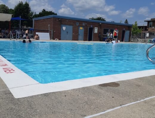 Northridge Community Pool