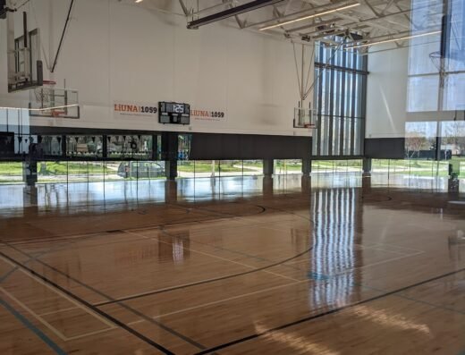 East Lions Park – Pool