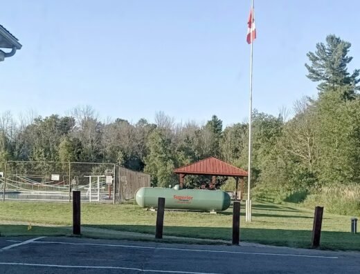 Johnstown Pool & Community Centre