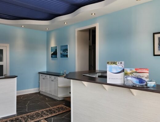 Composite Pools Canada