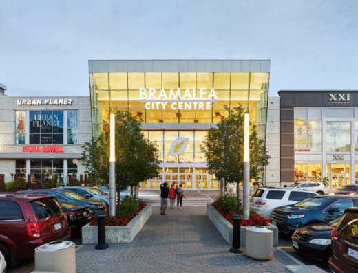 Bramalea City Centre